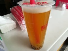 -蜜雪冰城(南禅寺2店)
