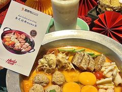 -翡翠鸟精品泰国菜(北辰财富中心店)