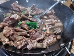 -大地农庄(逢沙大道店)