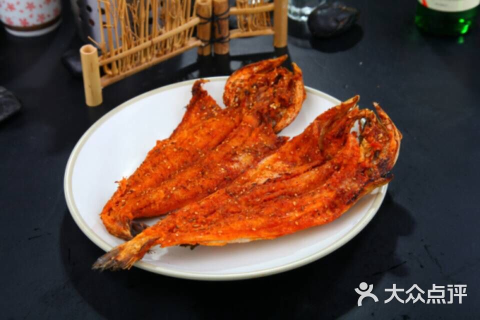 东都亭韩国料理(大连湾店)-xing yu的相册-大连美食-第7页-大众点评网