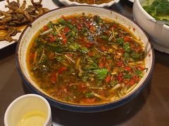 -飞虹鱼馆(春华路店)