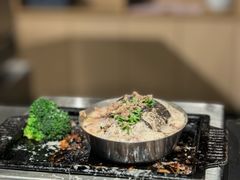 -肉肉大米(金虹桥店)
