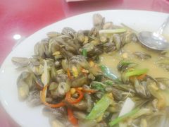 -天天海鲜城·海鲜大排档(新溪店)