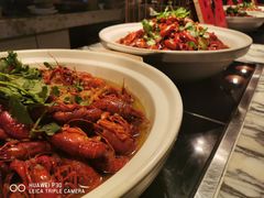 -合肥皇冠假日酒店·菲亚斯特自助餐厅(黄山路店)
