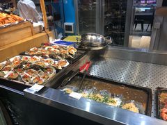 -盒马鲜生(皇庭广场店)