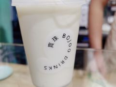 -宝珠奶酪(长宁金虹桥店)