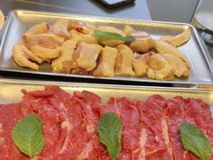 -由衷贵州酸汤牛肉火锅(新桥店)