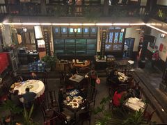-蔼若春.传承三十年云南菜(金碧公园店)