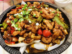 -宝源饺子(麦子店街店)