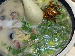 -大头亮羊汤烩面·河南非遗(良乡总店)