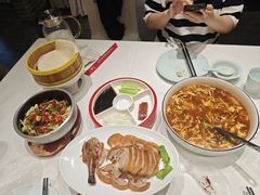 -惠丰堂饭庄·烤鸭·京味菜(民族大学店)
