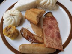 -汕头金海湾大酒店(万象城店)