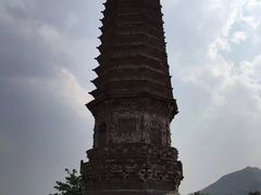-狼牙山风景区