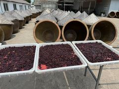 -苏州市吴中区光福窑上花果蜜饯厂