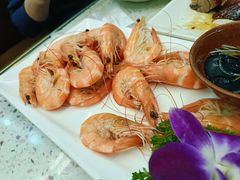 -新辉港式茶餐厅(北栅店)