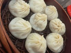 鲜肉汤包-法华汤包馆(法华镇路店)