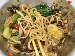 -文惠桥头大华干捞粉