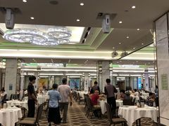-金翠皇宫粤菜·点心·海鲜(科技园店)
