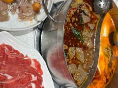 -麻辣因子滩羊火锅(世和广场店)