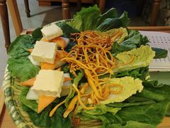 -大理董·董家小厨野生菌火锅(古城旗舰店)