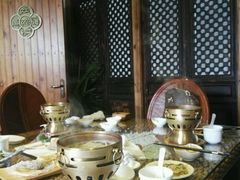 -慢丽江·云南野生菌土鸡锅(西山店)