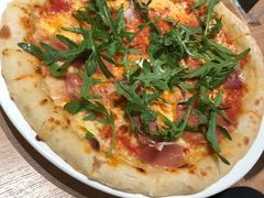 -MYLK意式小厨(熙地港店)