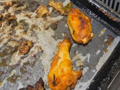 -苏格里岛自助烤肉海鲜火锅(成都金牛万达店)