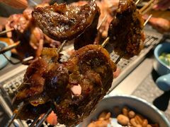 -那些年记忆烧烤