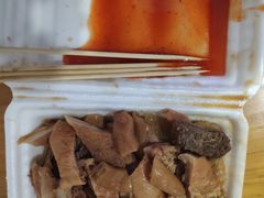 -细妹五香牛杂(步行街店)