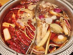 -牛New寿喜烧(曹路花园城店)