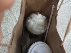 -星巴克(天津火车站店)