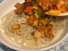 -巴扎美食·新疆菜·西域歌舞表演餐厅(新疆大厦店)