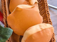 -川旺角融合菜•海景餐厅(星海广场店)