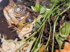 -三味鱼屋(琥珀山庄店)