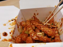 疯狂土豆-莱得快酸辣粉(天和里店)
