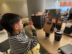 -星巴克臻选(北京蓝色港湾RO店)
