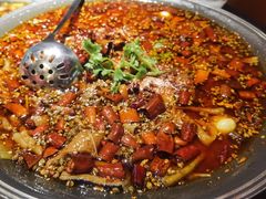 -麻六记(凤凰汇店)