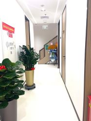 -幼泡泡连锁美容医疗