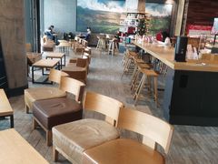 -星巴克(深圳梅林虹湾店)
