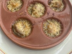 焗蜗牛-萨莉亚意式餐厅(国和1000店)