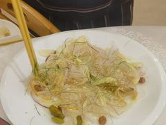 -寻味顺德·南记酒家·传统顺德菜·鱼生(广源路店)