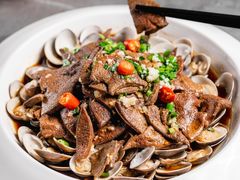 -佬太公海鸭·海鲜大排档(上海总店)