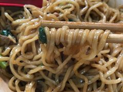 -泰顺江南春面馆