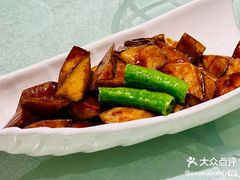 -金枝玉叶上海人家食府(三里河店)