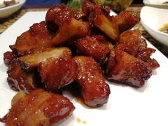 -城南往事·鲁菜济南菜(长清园博园恒大绿洲店)