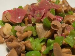 -一坐一忘云南菜(嘉里中心店)