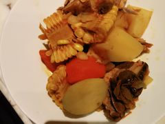 -汤城小厨•粤菜•靓汤(西直门凯德MALL店)