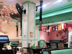 -烤路里·韩国品质自助烤肉(石路天虹4号店)