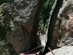 -天女山森林公园