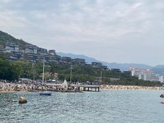 -大梅沙海滨公园